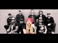 Blue King Brown - One People 