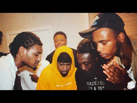 J Bucks X Melo - 12 A:M ( Official Video ) Shot By MulaShotIt