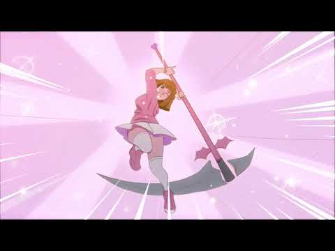 ODD MAMI - Sakura (VideoLyric)