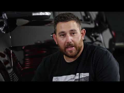 POR-15 Caliper Paint How To
