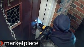 Locksmith ripoffs: Hidden camera investigation (Marketplace)