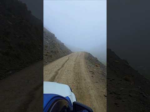 Parte 1: No hay mejor forma de amar a Cochabamba que recorrerla. #Altamachi #Cocapata #crucetawacruz