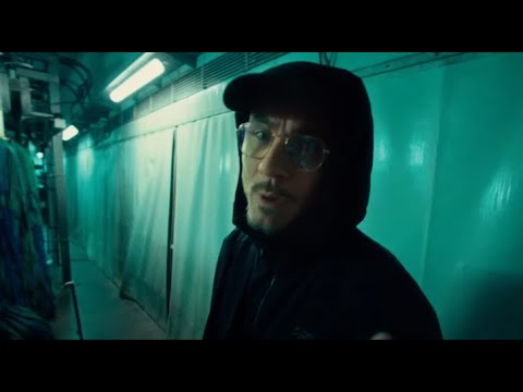 Gibbs ft. Pezet - Koloruję Własne Myśli (BraKe Blend)