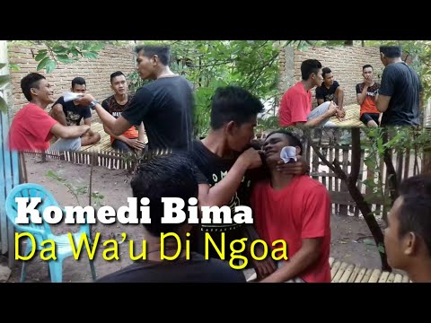 komedi-bima-da-wau-di-ngoa-mhank-bima-firdaus-abdur-aba-rul-avan