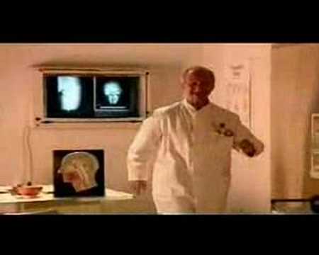 Honig Hilfe in der Prostata Prostata-Zyste, die ist