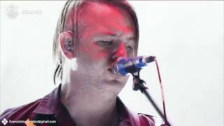 Senses Fail - Live @ Vans Warped Tour Orlando 2025
