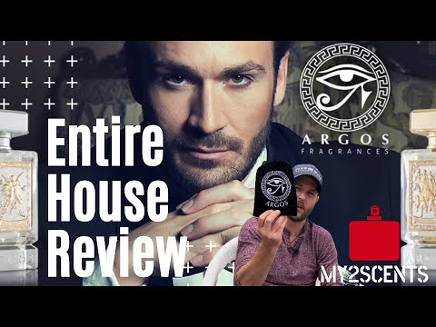 ARGOS FRAGRANCES l FULL HOUSE FRAGRANCE REVIEW l (I’M IN LOVE )🔥🔥🔥 #argosfragrances #my2scents