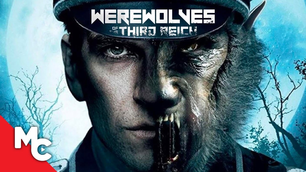 Werewolves of the Third Reich (2017)