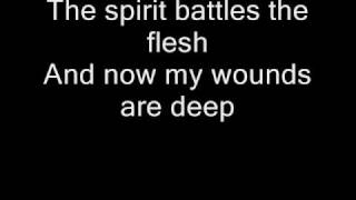 Theocracy - Laying the demon to rest LYRICS