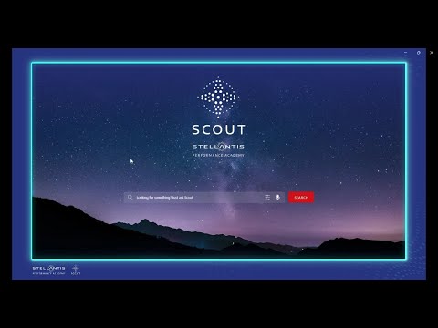 How MyContentScout Is Transforming Learning & Development At Stellantis