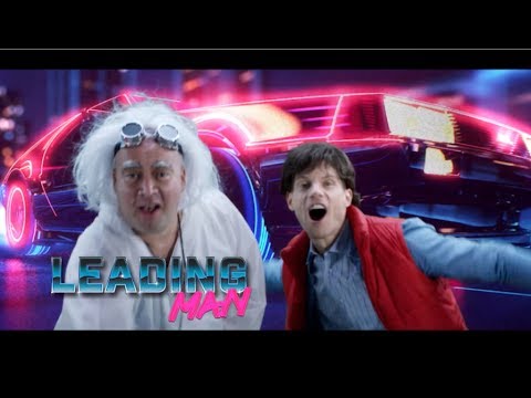 Papillon Rising "Leading Man" official video