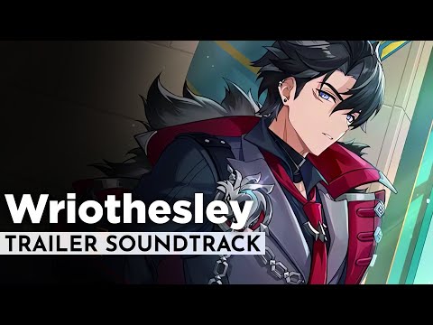 Wriothesley Trailer Theme - To the Stars Shining in the Depths (Extended Cover) | Genshin Impact