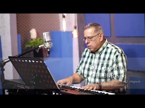 𝗛𝗶𝗺𝗻𝗼 𝟮𝟬𝟬 𝗦𝘂 𝗴𝗹𝗼𝗿𝗶𝗮 𝗰𝗲𝗹𝗲𝗯𝗿𝗮𝗱