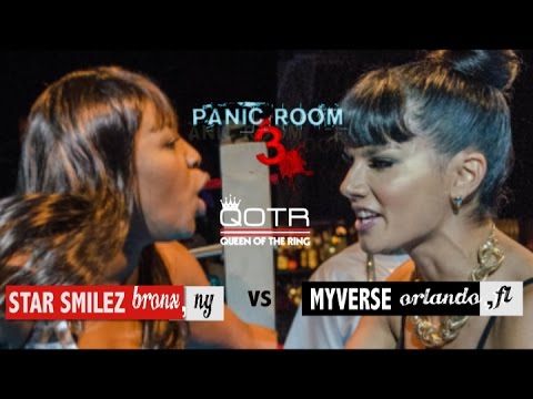 MyVerse vs Star Smilez