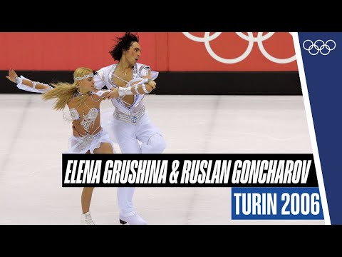 Olympics Figure Skating and Olympics