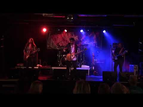 Malone Sibun Band @ Carlisle Festival 2018