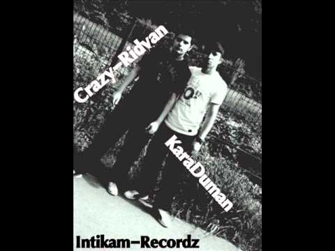 Intikam Recordz - Ardina Bakma 2010