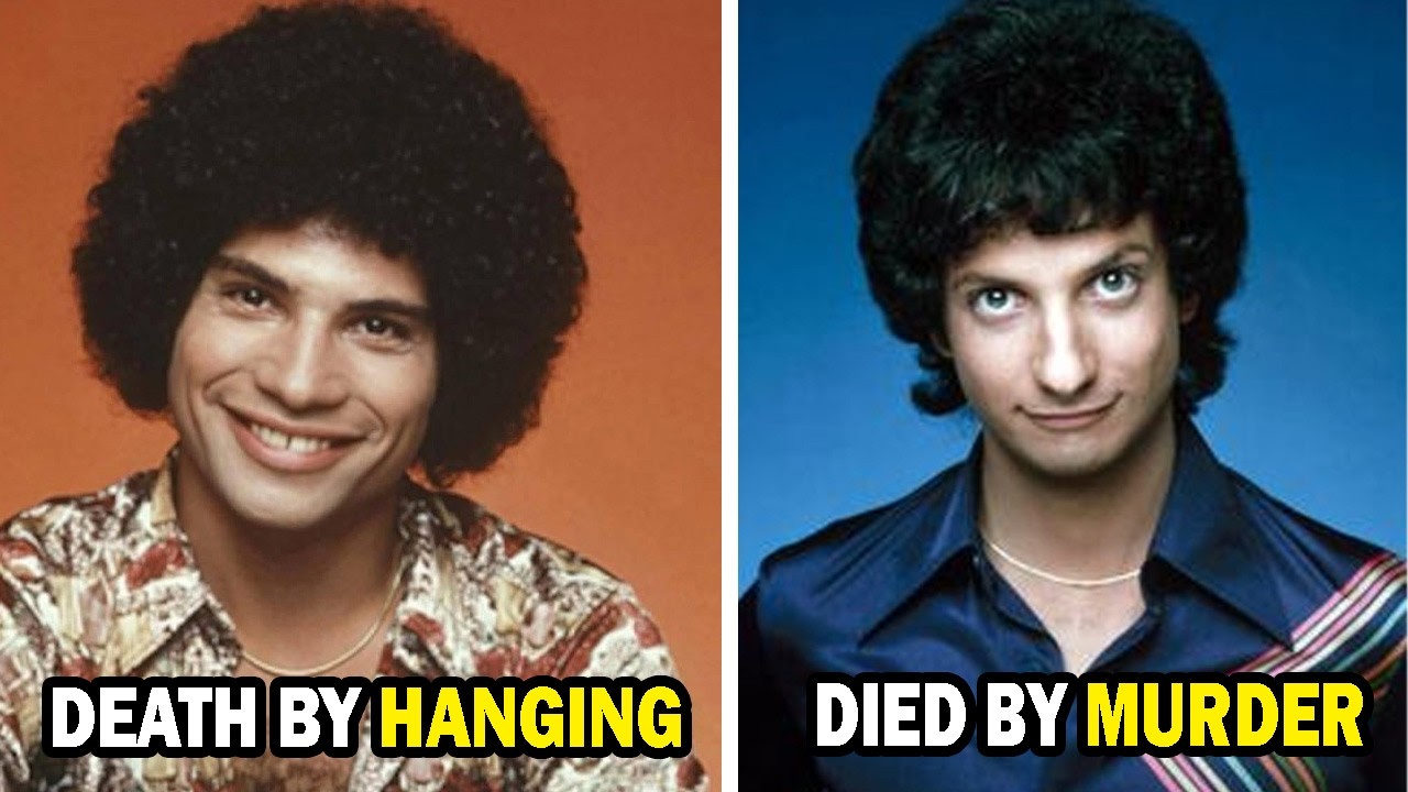 WELCOME BACK, KOTTER 1975 Cast Then and Now 2025, Who Have Tragically Passed