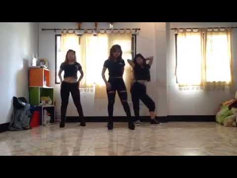 The end cover toxic ครั้งแรกค่ะ