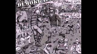 Terror Demokracia - A La Kalle !!