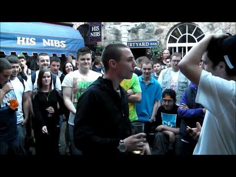 SOURCE V KID ROBOTIK    COURTYARD BATTLES 2