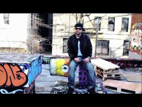 Dany Punto Rojo Ft K.O "El Mas Completo" - De Continente a Continente