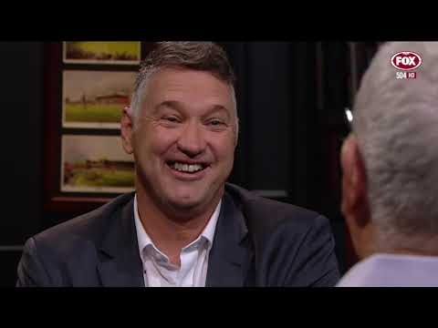 Open Mike - Justin Madden (2018)