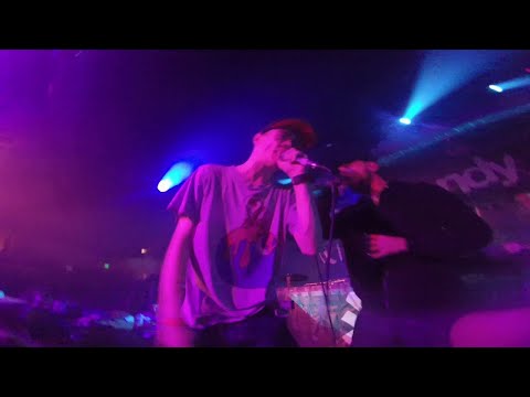 SECTA И IMERA (LIVE BACK TO THE UNITY)