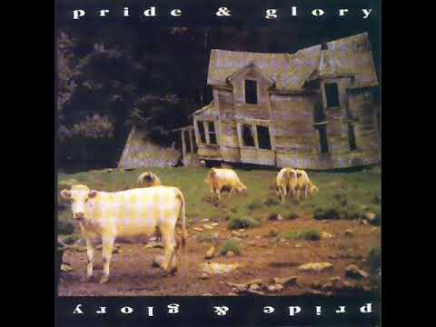 Pride and Glory 1994 full album 🇺🇸