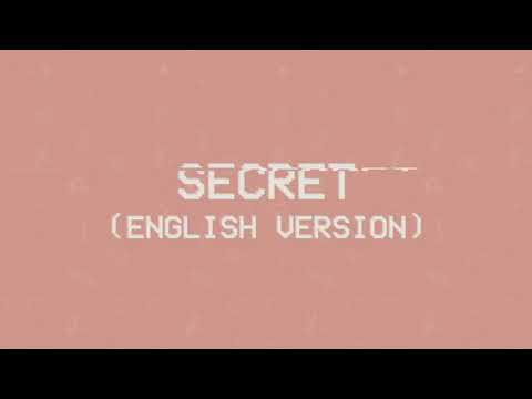 Video thumbnail for Secret (English version)