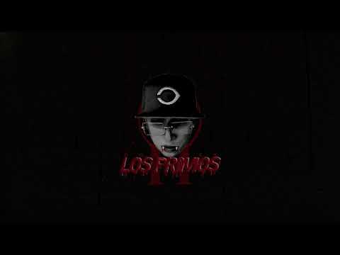 DOSONEK - LOS PRIMOS II (THE MIXTAPE)