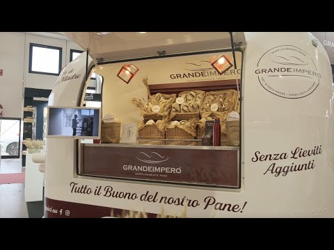 Grande Impero @Cibus 2022