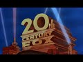 20th Century Fox Opening Scene Warner Bros Pictures 1985