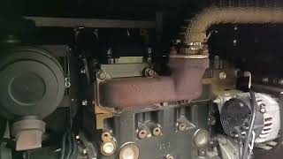 待售柴油发电机 Fogo TPG30 30 KVA PERKINS - 图像 4 | Machineryline CN 柴油发电机 Fogo TPG30 30 KVA PERKINS | 图像 4 - Machineryline