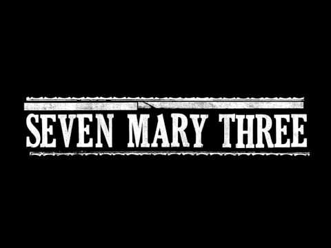Seven Mary Three - Blackwing (Studio Version)