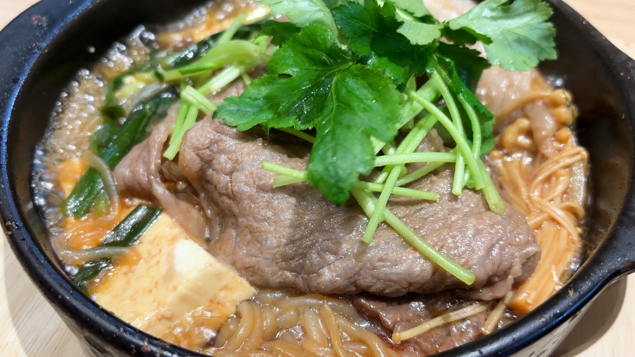 I Traveled to Matsusaka for Japan's Top Wagyu Beef