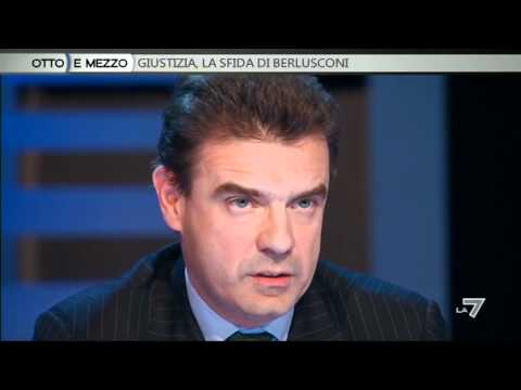 Otto e Mezzo del 09/03/2011