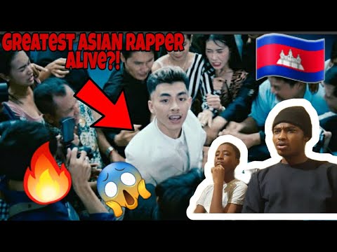 SONGHA, VANNDA - MONSOON (OFFICIAL MUSIC VIDEO)