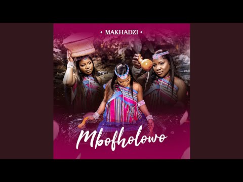 Makhadzi Entertainment - Makhwapheni (Official Audio) feat. Kharishma & Naqua SA