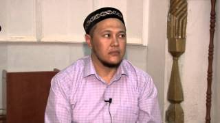 Намаздан кейін жамағаттың амандасуы дұрыспа?А.Куанышбаев