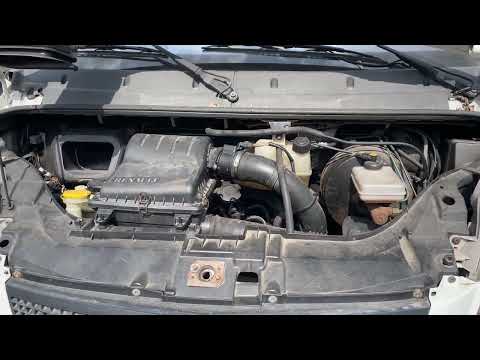 RENAULT MASCOTT 160.65