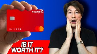 BJs One Mastercard Review: My Honest User Experience with the Card