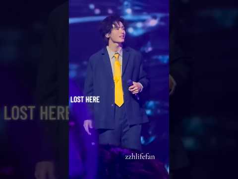 Zhang Zhehan - LOST HERE - Kaleidoscope Fan Meeting Kuala Lumpur 20260503 #zhangzhehan #张哲瀚