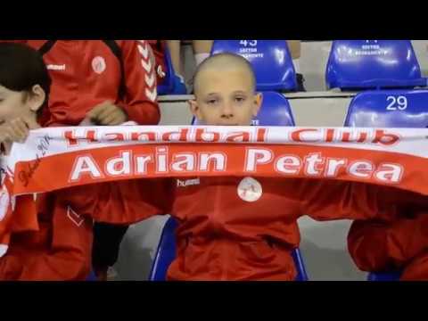 HC Adrian Petrea - cu voi suntem 8