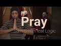 Sam Smith Ft. Logic - Pray (Official Video) Reaction |TG7| Sam Smith Ft. Logic - Pray (Official Video) Reaction |TG7|