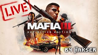 Miniaturka - #1 [Live] Mafia III: Definitive Edition