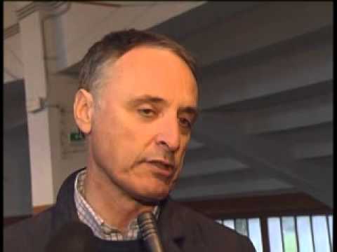ONDA TG 30.10.2012 - INTERVISTA SCELLI