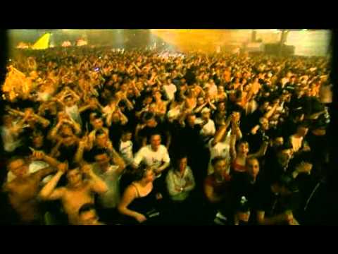 Masters of Hardcore - Full Event - DVD 2009