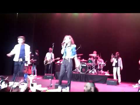 Sarah Silva - Cosquillas. Dosogas en Mar del Plata 12/4/2018