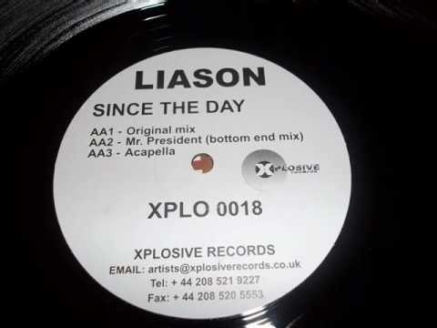 RTQ Liason - Since the day RTQ